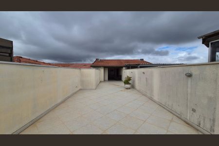 Apartamento à venda com 156m², 3 quartos e 2 vagas Apartamento à venda com 156m², 3 quartos e 2 vagasCobertura