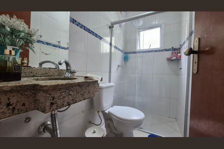 Apartamento à venda com 156m², 3 quartos e 2 vagas Apartamento à venda com 156m², 3 quartos e 2 vagasBanheiro