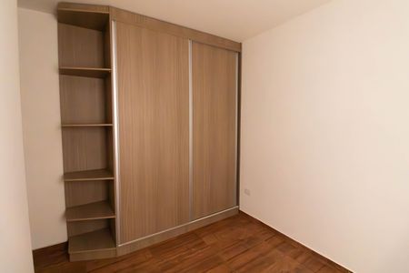 Casa de condomínio para alugar com 46m², 2 quartos e sem vagaQuarto 1 