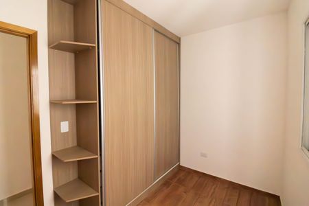 Quarto 2 de casa de condomínio à venda com 2 quartos, 46m² em Jardim São Paulo, São Paulo