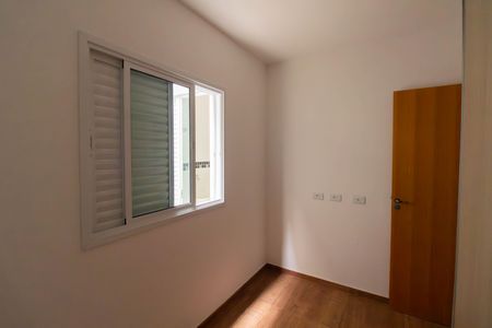 Quarto 2 de casa de condomínio à venda com 2 quartos, 46m² em Jardim São Paulo, São Paulo