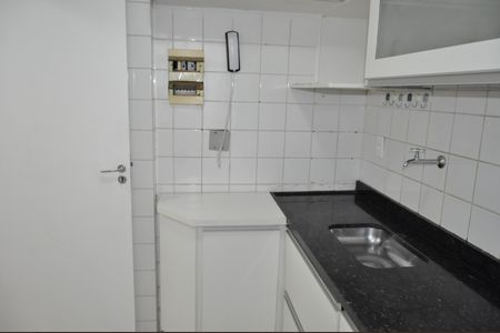 Apartamento à venda com 2 quartos, 46m² em Engenho de Dentro, Rio de Janeiro