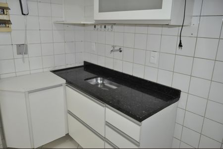 Apartamento à venda com 2 quartos, 46m² em Engenho de Dentro, Rio de Janeiro