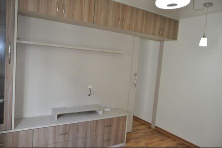 Apartamento à venda com 2 quartos, 46m² em Engenho de Dentro, Rio de Janeiro