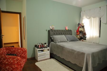 Apartamento para alugar com 123m², 3 quartos e 2 vagasSuíte 