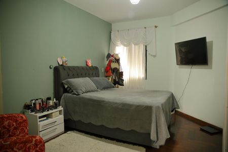 Apartamento para alugar com 123m², 3 quartos e 2 vagasSuíte 