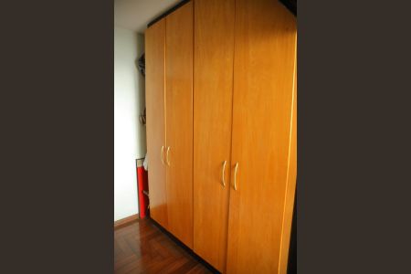 Apartamento para alugar com 123m², 3 quartos e 2 vagasCloset 