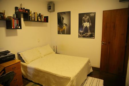 Apartamento para alugar com 123m², 3 quartos e 2 vagasQuarto 3