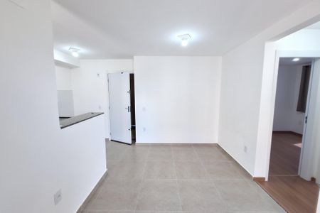 Sala de apartamento para alugar com 2 quartos, 80m² em Figueira, Duque de Caxias