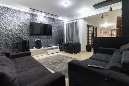 Casa para alugar com 180m², 3 quartos e 2 vagasSala 1