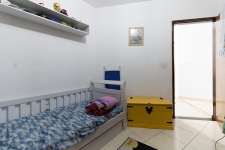 Casa para alugar com 180m², 3 quartos e 2 vagasQuarto 2