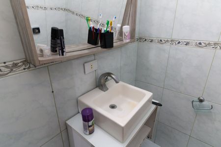 Casa para alugar com 180m², 3 quartos e 2 vagasLavabo