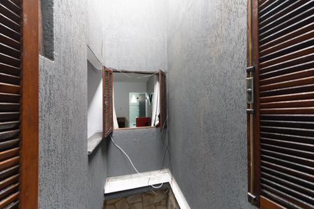 Casa para alugar com 180m², 3 quartos e 2 vagasVista do Quarto 2