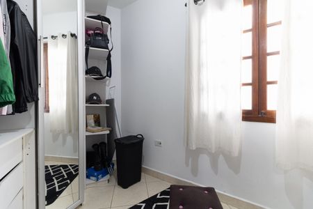 Casa para alugar com 180m², 3 quartos e 2 vagasQuarto 3