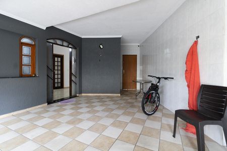 Casa para alugar com 180m², 3 quartos e 2 vagasGaragem 