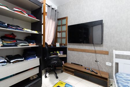 Casa para alugar com 180m², 3 quartos e 2 vagasQuarto 2