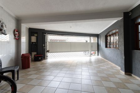 Casa para alugar com 180m², 3 quartos e 2 vagasGaragem 