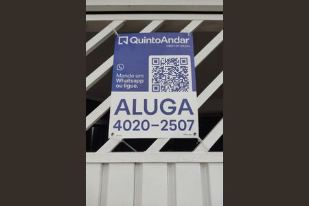 Casa para alugar com 180m², 3 quartos e 2 vagasFachada 