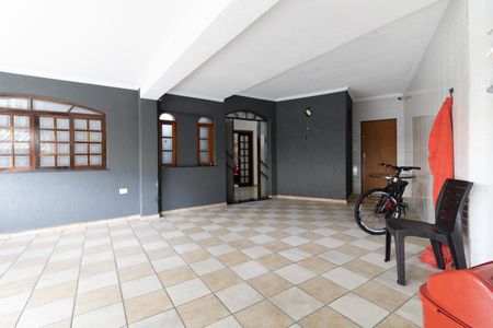 Casa para alugar com 180m², 3 quartos e 2 vagasGaragem 