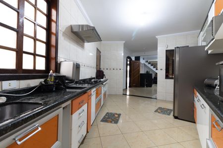 Casa para alugar com 180m², 3 quartos e 2 vagasCozinha 