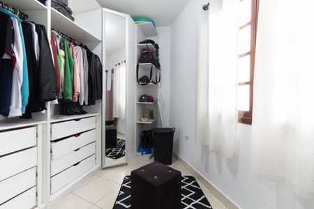 Casa para alugar com 180m², 3 quartos e 2 vagasQuarto 3