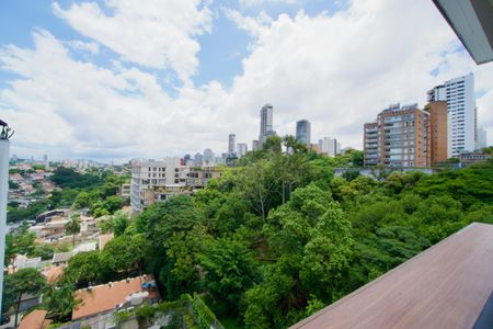 Apartamento para alugar com 1 quarto, 65m² em Pinheiros, São Paulo