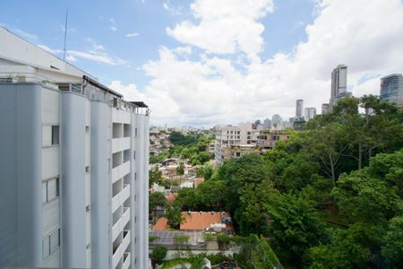 Apartamento para alugar com 1 quarto, 65m² em Pinheiros, São Paulo