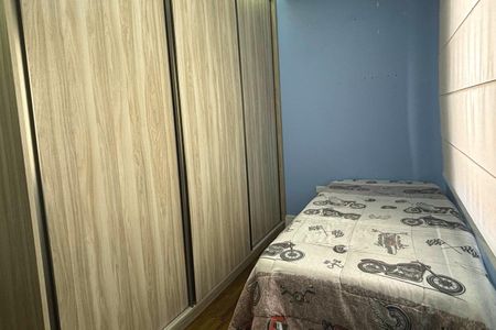 Casa à venda com 135m², 2 quartos e 2 vagasQuarto 2 