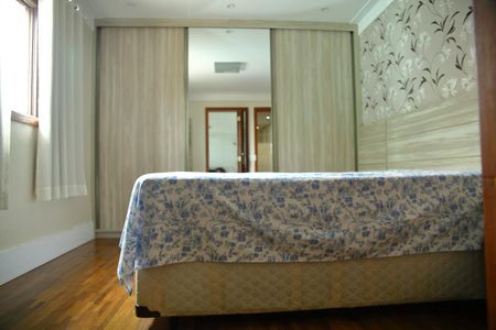 Suíte  de casa à venda com 2 quartos, 135m² em Paulicéia, São Bernardo do Campo