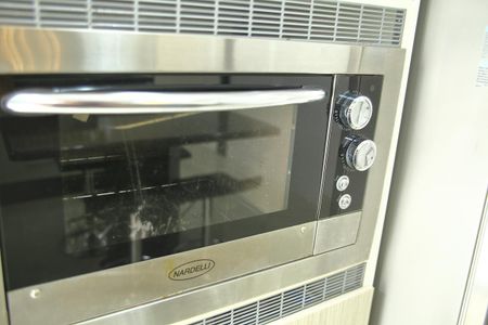 Casa à venda com 135m², 2 quartos e 2 vagasCozinha 