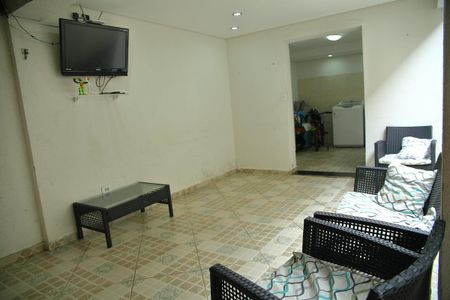 Casa à venda com 135m², 2 quartos e 2 vagasÁrea Gourmet 