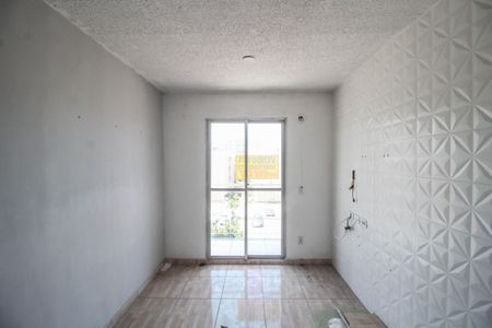 Apartamento para alugar com 60m², 2 quartos e 1 vaga Apartamento para alugar com 60m², 2 quartos e 1 vagaSala