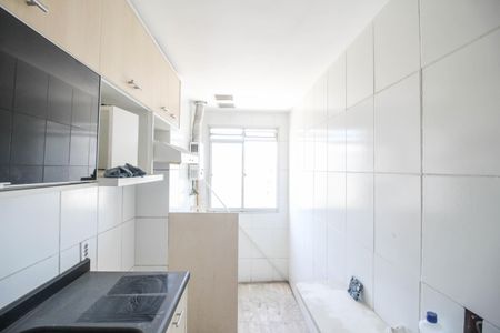 Apartamento para alugar com 60m², 2 quartos e 1 vaga Apartamento para alugar com 60m², 2 quartos e 1 vagaCozinha