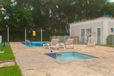 Apartamento para alugar com 60m², 2 quartos e 1 vaga Apartamento para alugar com 60m², 2 quartos e 1 vagaÁrea comum - Piscina