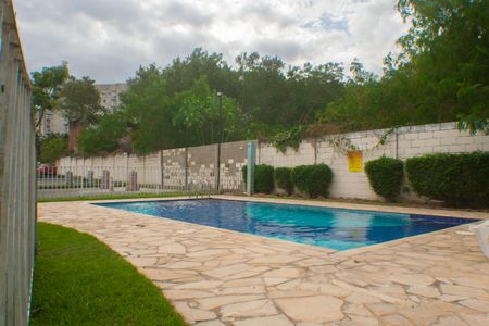 Apartamento para alugar com 60m², 2 quartos e 1 vaga Apartamento para alugar com 60m², 2 quartos e 1 vagaÁrea comum - Piscina