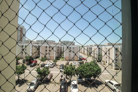 Apartamento para alugar com 60m², 2 quartos e 1 vaga Apartamento para alugar com 60m², 2 quartos e 1 vagaVista do Quarto 1