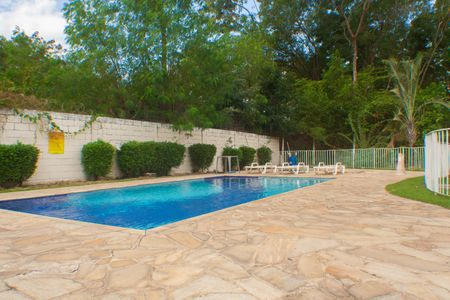 Apartamento para alugar com 60m², 2 quartos e 1 vaga Apartamento para alugar com 60m², 2 quartos e 1 vagaÁrea comum - Piscina