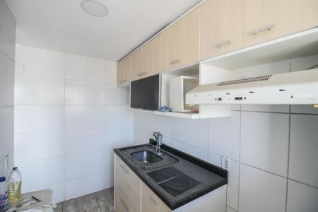 Apartamento para alugar com 60m², 2 quartos e 1 vaga Apartamento para alugar com 60m², 2 quartos e 1 vagaCozinha