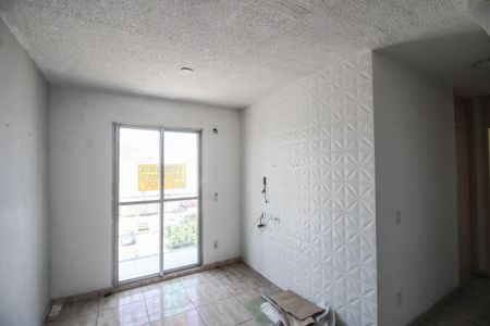 Apartamento para alugar com 60m², 2 quartos e 1 vaga Apartamento para alugar com 60m², 2 quartos e 1 vagaSala
