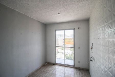 Apartamento para alugar com 60m², 2 quartos e 1 vaga Apartamento para alugar com 60m², 2 quartos e 1 vagaSala