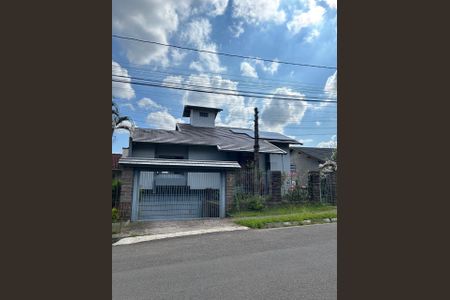 Casa à venda com 354m², 4 quartos e 2 vagas