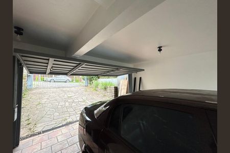 Casa à venda com 4 quartos, 354m² em Guarani, Novo Hamburgo