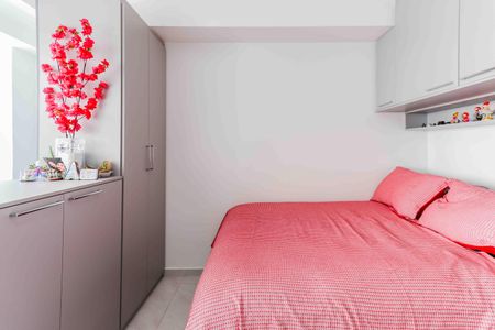 Studio para alugar com 30m², 1 quarto e sem vaga Studio para alugar com 30m², 1 quarto e sem vagaStudio - Quarto e Cozinha