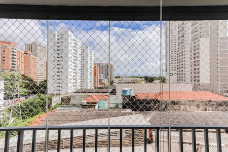 Studio - Quarto e Cozinha de kitnet/studio à venda com 1 quarto, 30m² em Butantã, São Paulo