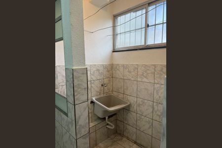 Apartamento para alugar com 70m², 3 quartos e 1 vaga Apartamento para alugar com 70m², 3 quartos e 1 vagaÁrea de serviço