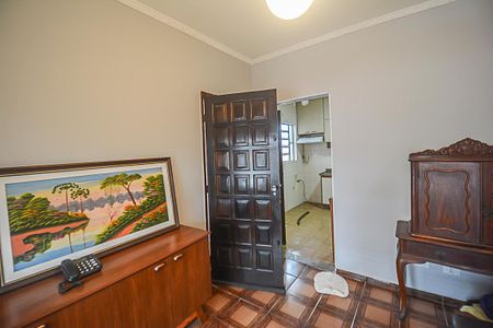 Sala de casa à venda com 2 quartos, 113m² em Assunção, São Bernardo do Campo