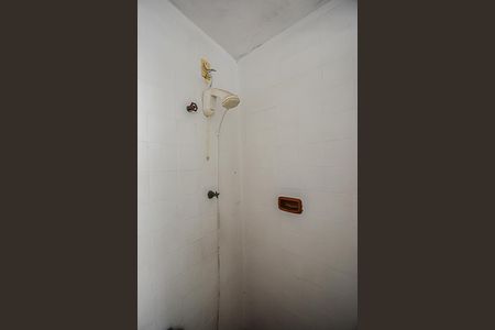 Casa à venda com 113m², 2 quartos e 2 vagas Casa à venda com 113m², 2 quartos e 2 vagasBanheiro de serviço