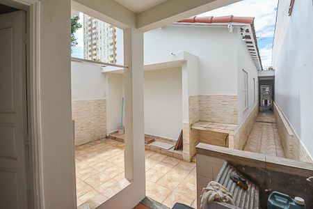 Casa à venda com 113m², 2 quartos e 2 vagas Casa à venda com 113m², 2 quartos e 2 vagasÁrea de Serviço
