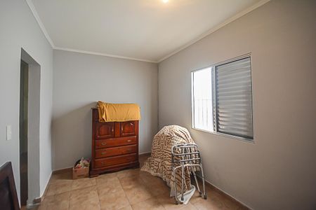 Quarto 1 de casa à venda com 2 quartos, 113m² em Assunção, São Bernardo do Campo