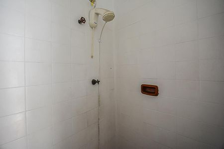 Casa à venda com 113m², 2 quartos e 2 vagas Casa à venda com 113m², 2 quartos e 2 vagasBanheiro de serviço